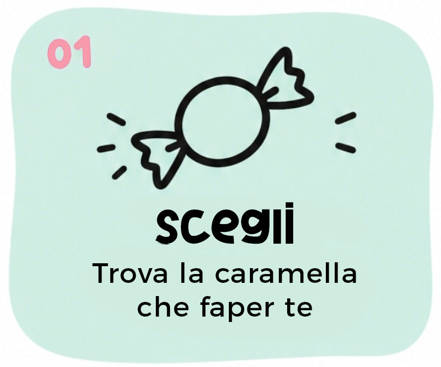 Scegli