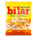 AHLGRENS BILAR FRUTTA
