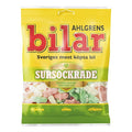 AHLGRENS BILAR ZUCCHERATE SOUR