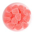 GELATINE LAMPONE