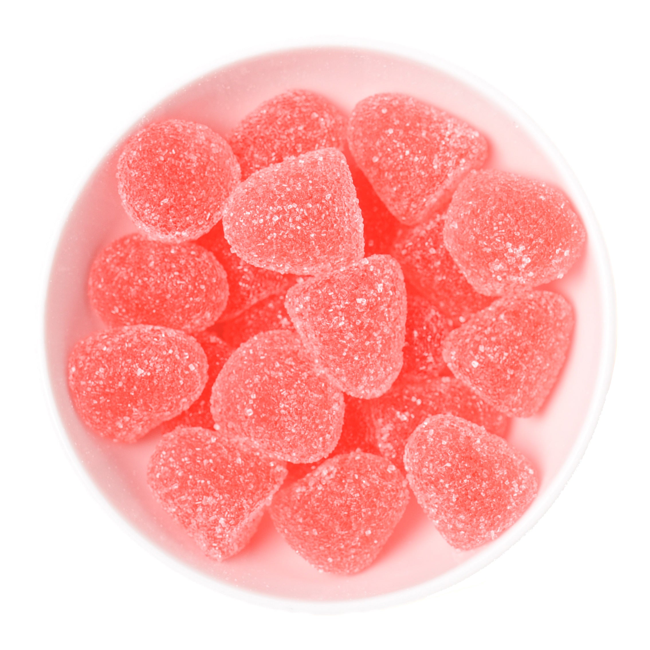 GELATINE LAMPONE