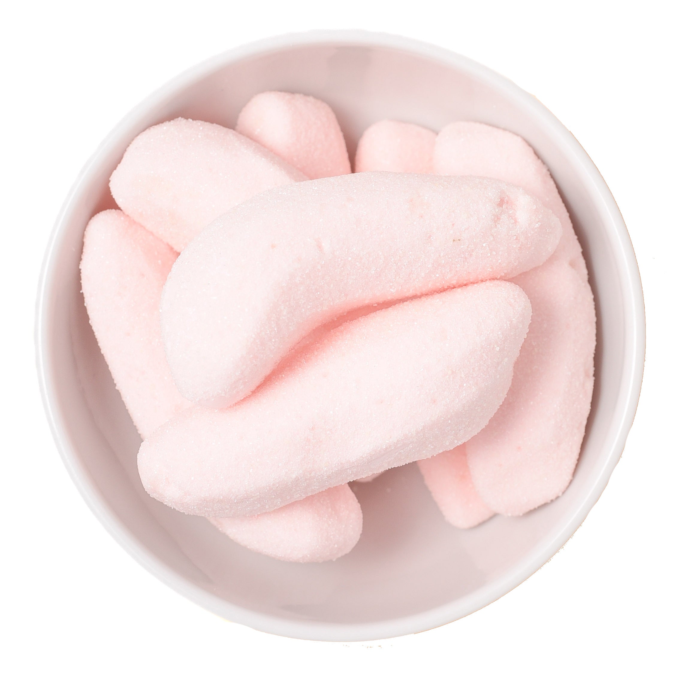 BANANE FRAGOLA SOUR