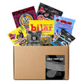BLACK MAGIC BOX