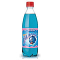 SODA GASSATA BLÅDÅRE 50CL