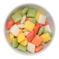 QUADROTTI CHEWY FRUTTA