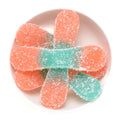 LINGUE BUBBLEGUM