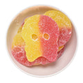 TESCHI BUBS LIMONE E LAMPONE