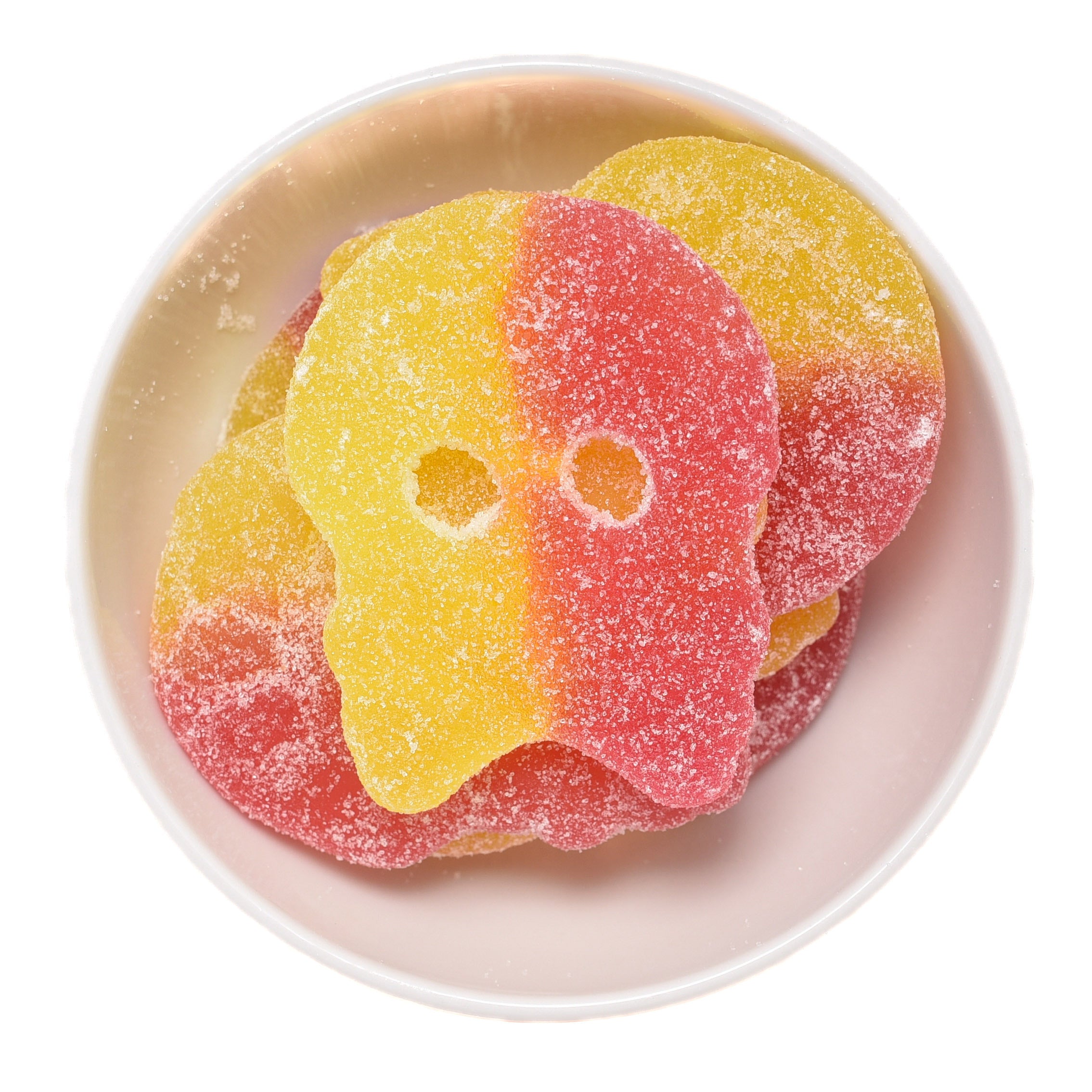 TESCHI BUBS LIMONE E LAMPONE