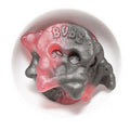 Bubs Salty Liquorice Skulls - Teschi Lampone e Liquirizia Salata