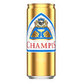 SODA CHAMPIS 33CL