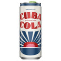 SODA CUBA COLA 33CL