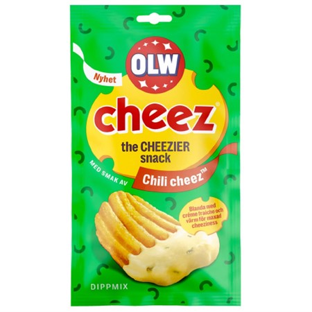 MIX DI SPEZIE PER DIP AL FORMAGGIO PICCANTE