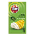 MIX DI SPEZIE PER DIP ANETO ED ERBA CIPOLLINA