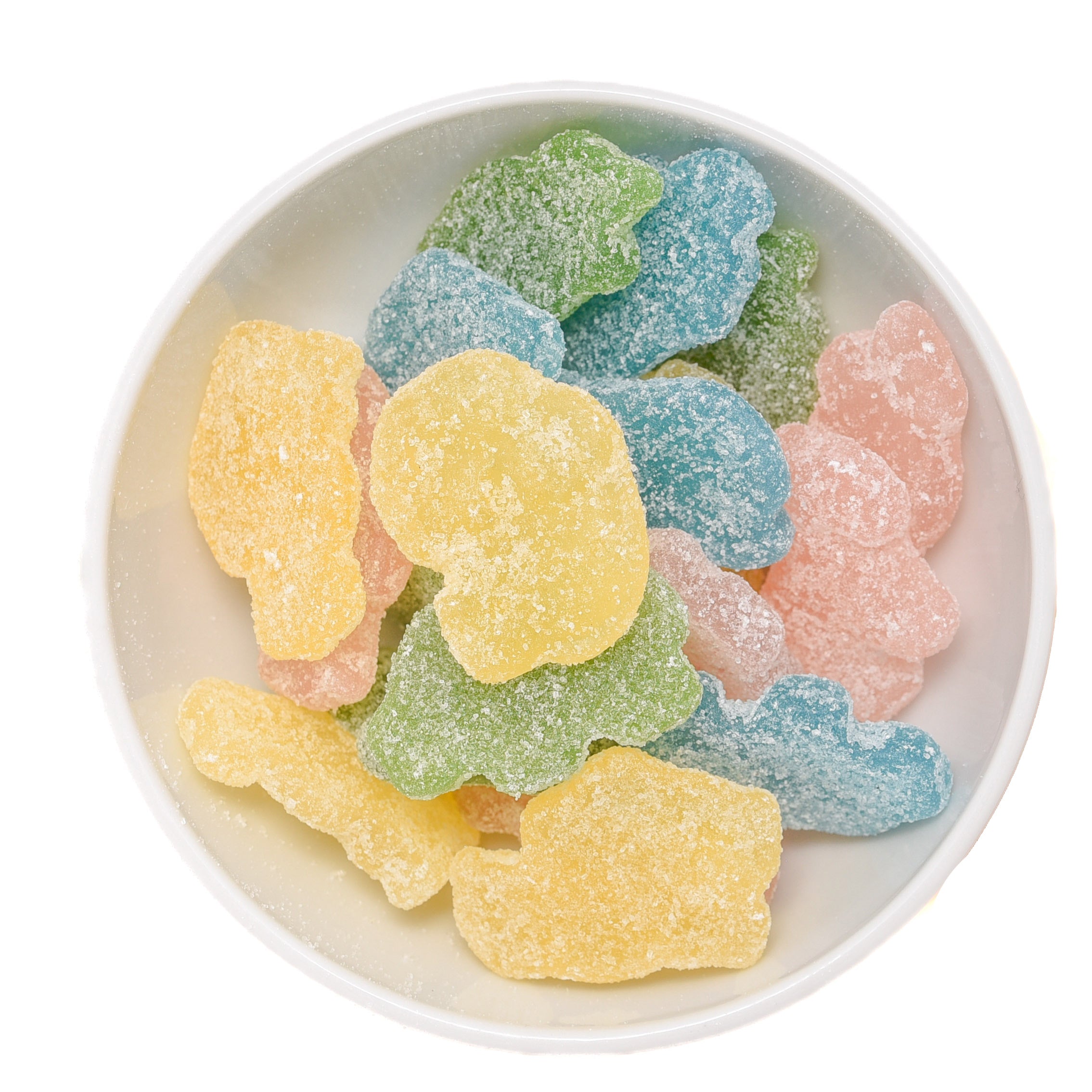 CARAMELLE AMAZZONIA SOUR