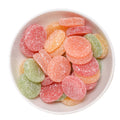 MONETE FRUTTA