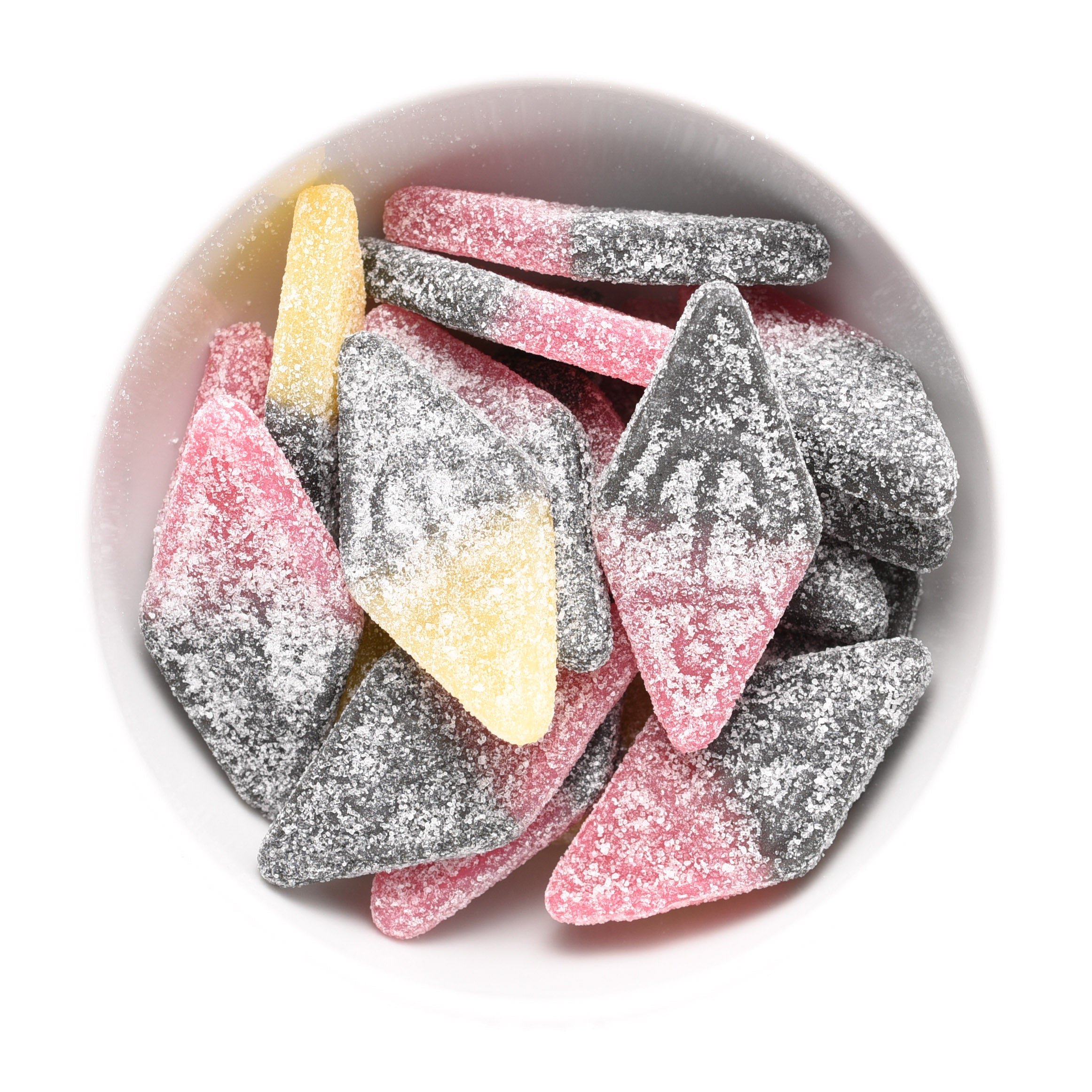 CARAMELLE GOMMOSE REMIX DUO