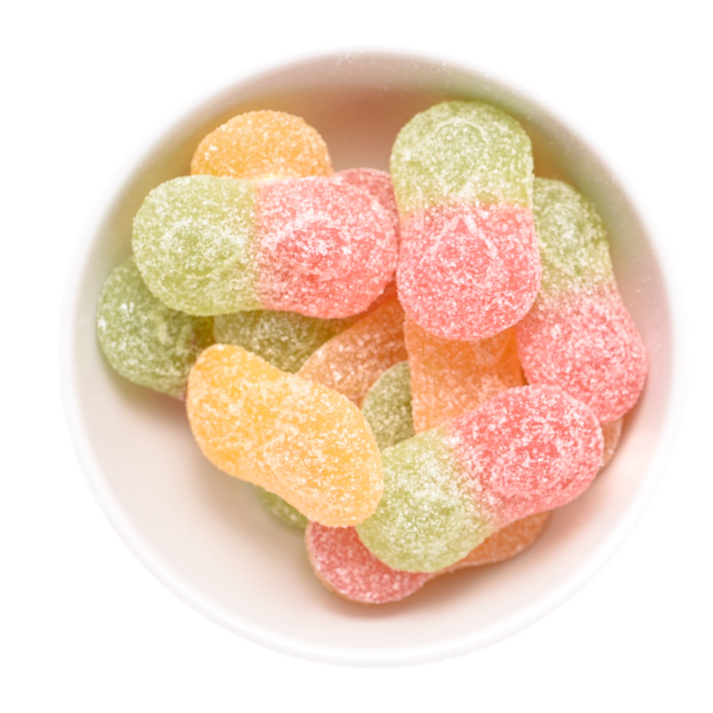 LINGUE SOUR REMIX
