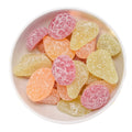 CARAMELLE FAZER FRUTTA SALATE