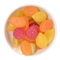 CARAMELLE FAZER FRUTTA
