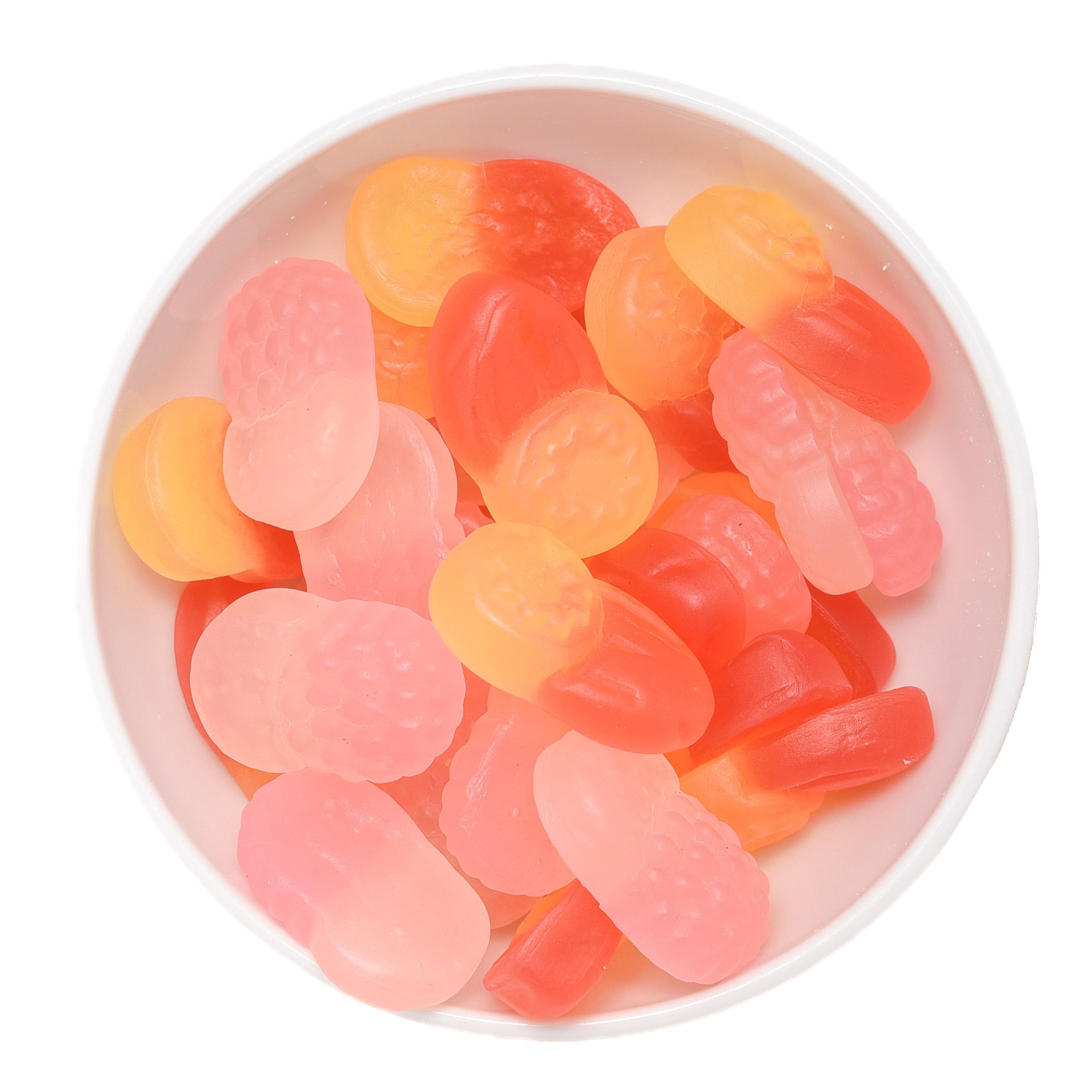 CARAMELLE FAZER FRUTTO DELLA PASSIONE