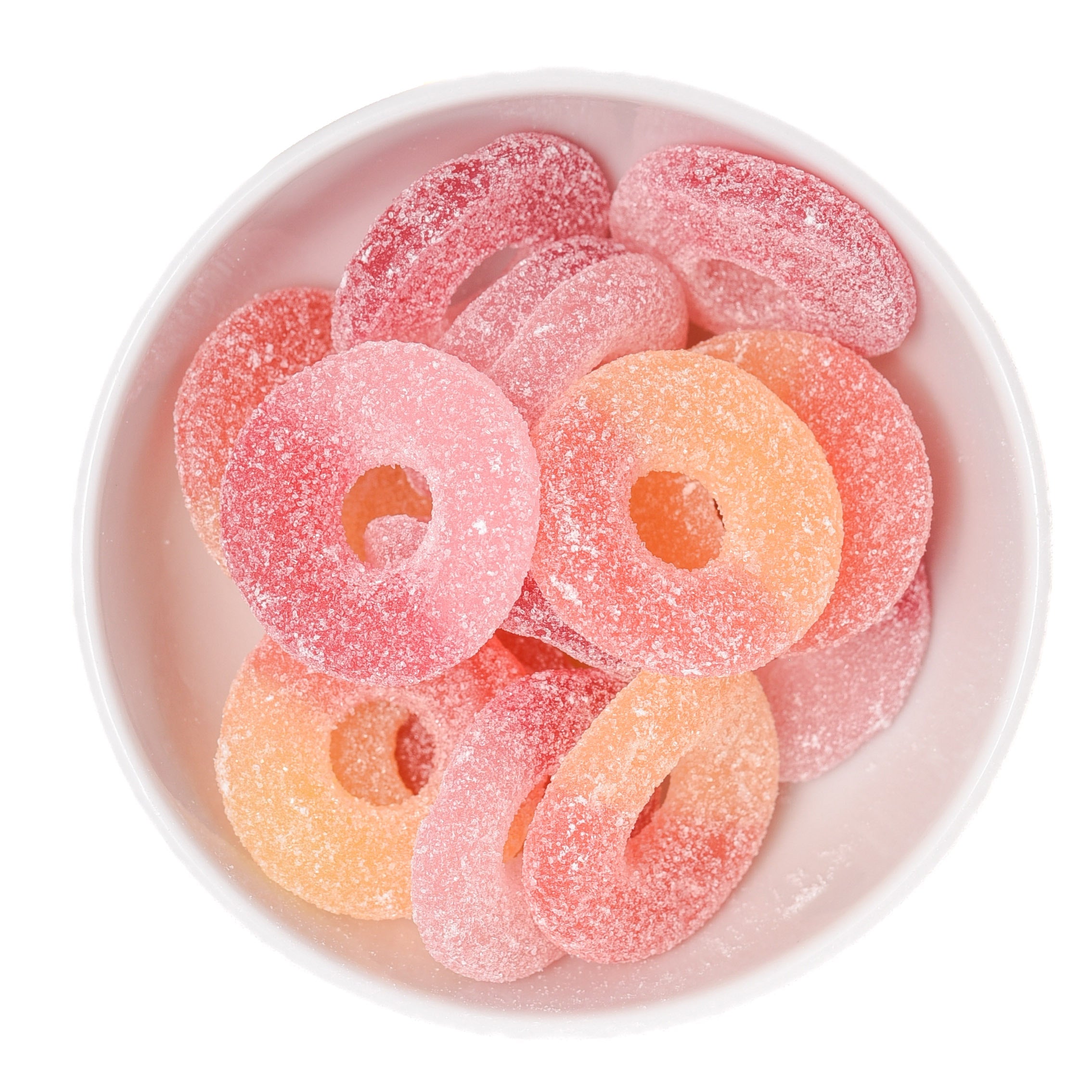 ANELLI FRUTTA