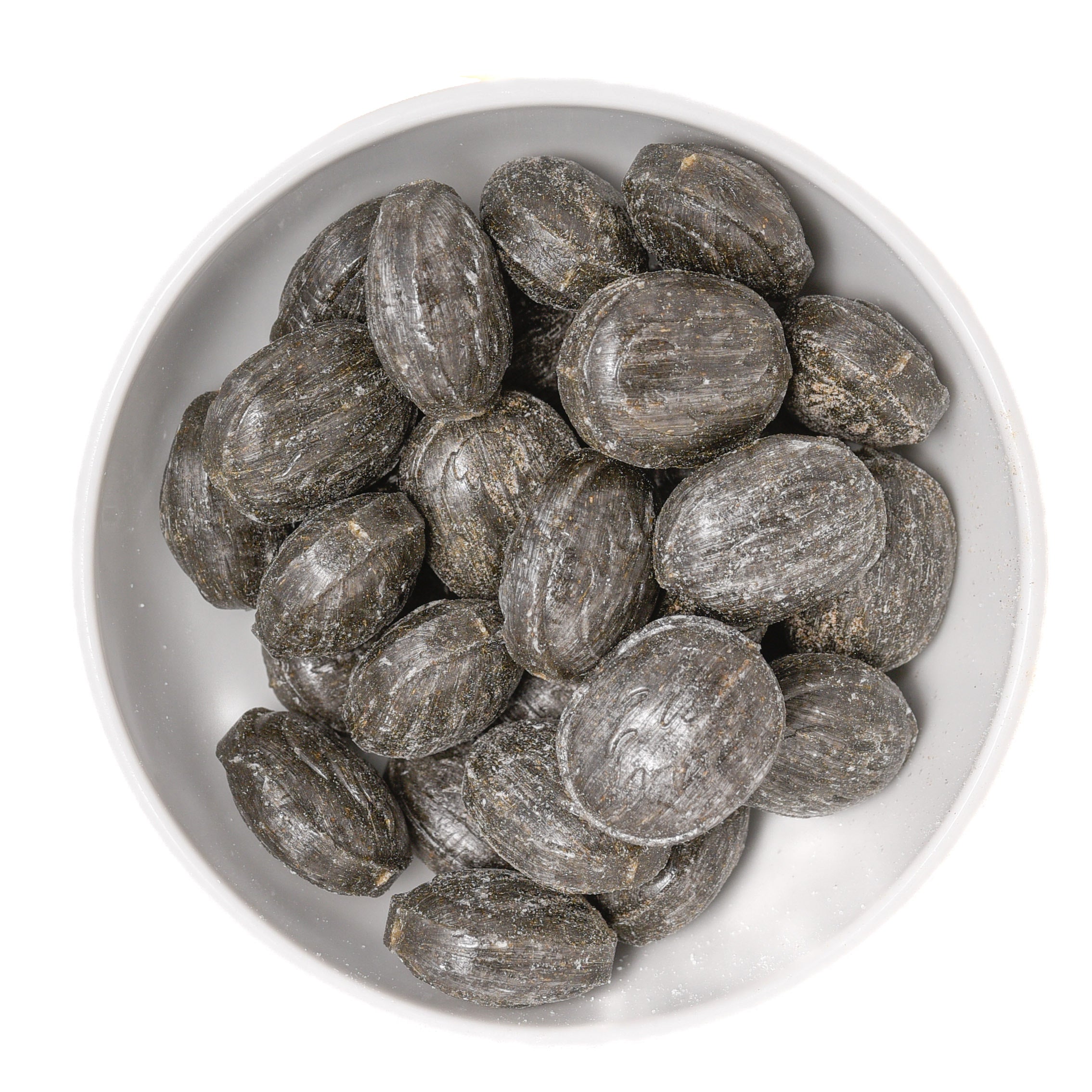 PEPITE LIQUIRIZIA SALATA CUORE PICCANTE