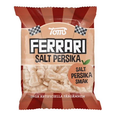 FERRARI PESCA SALATA 110G
