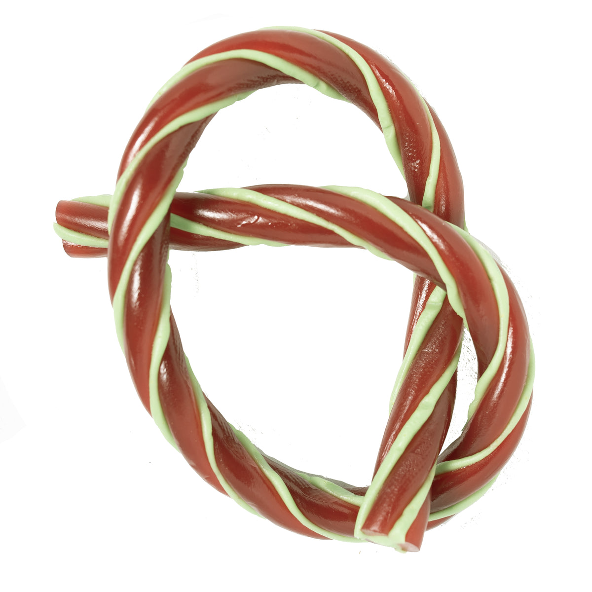 Strisce Lampone Sour 50cm
