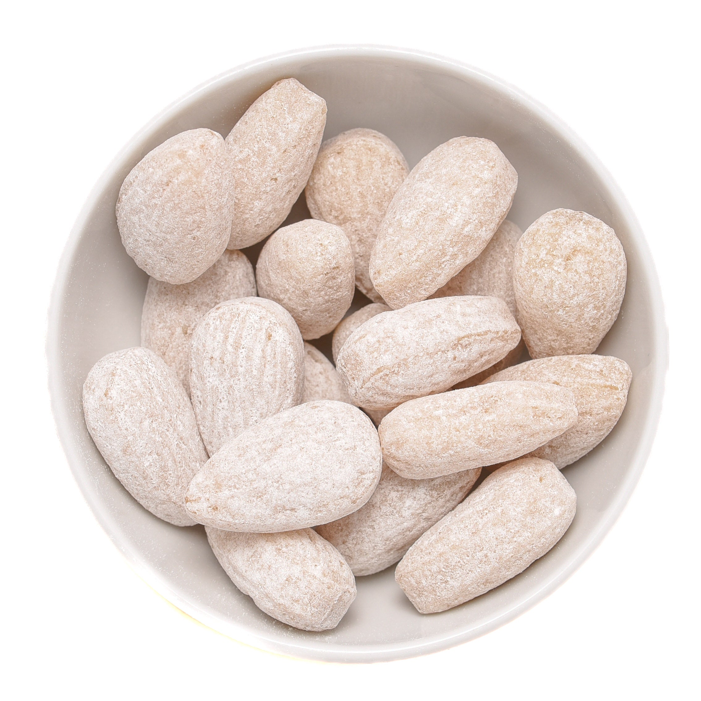 CARAMELLE RIPIENE LIQUIRIZIA SUPER SALATA