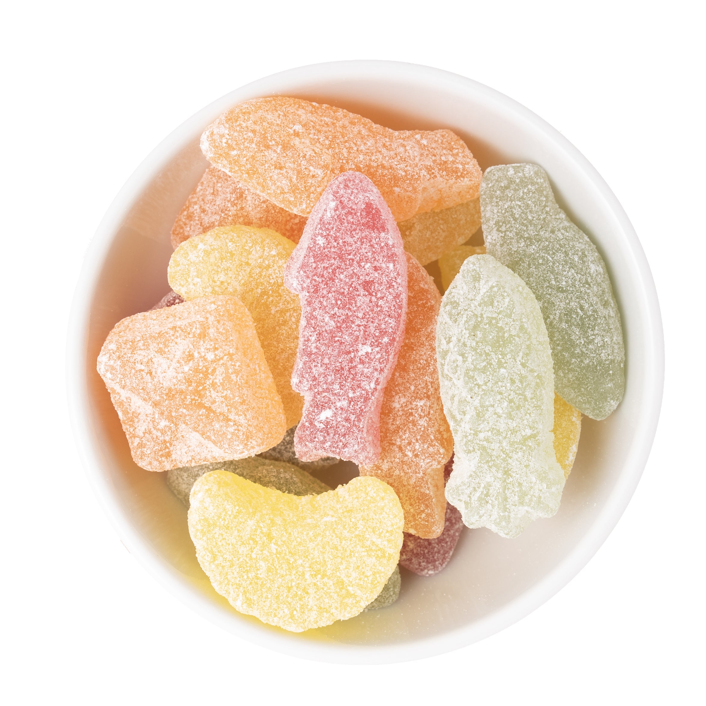 GOTT & BLANDAT GIANTS SOUR