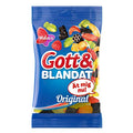 GOTT & BLANDAT ORIGINALE 50G