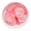 GEMELLI FRIZZANTI LAMPONE