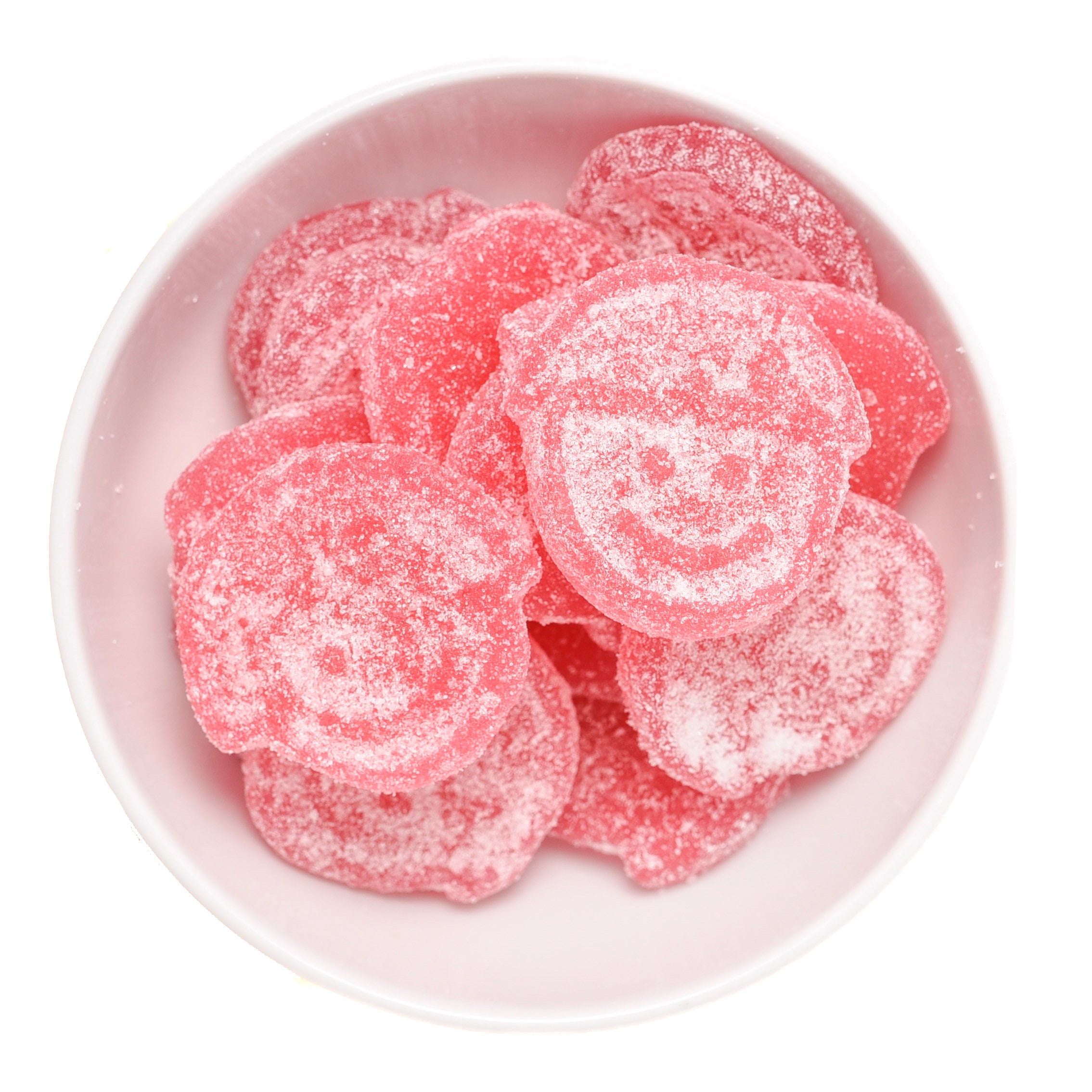 GEMELLI FRIZZANTI LAMPONE