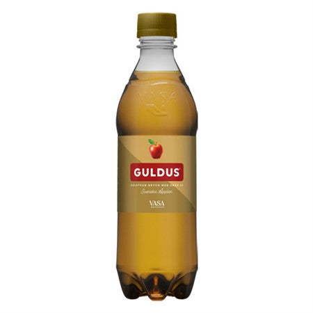 SODA GULDUS 50CL
