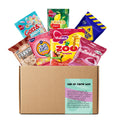 HALL OF FAME BOX