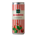 SODA FRAGOLINE DI BOSCO 33CL