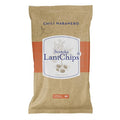 PATATINE RUSTICHE AL CHILI E HABANERO 200G