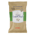 PATATINE RUSTICHE ALL'ANETO 200G