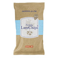 PATATINE RUSTICHE PANNA ACIDA E CIPOLLA 200G