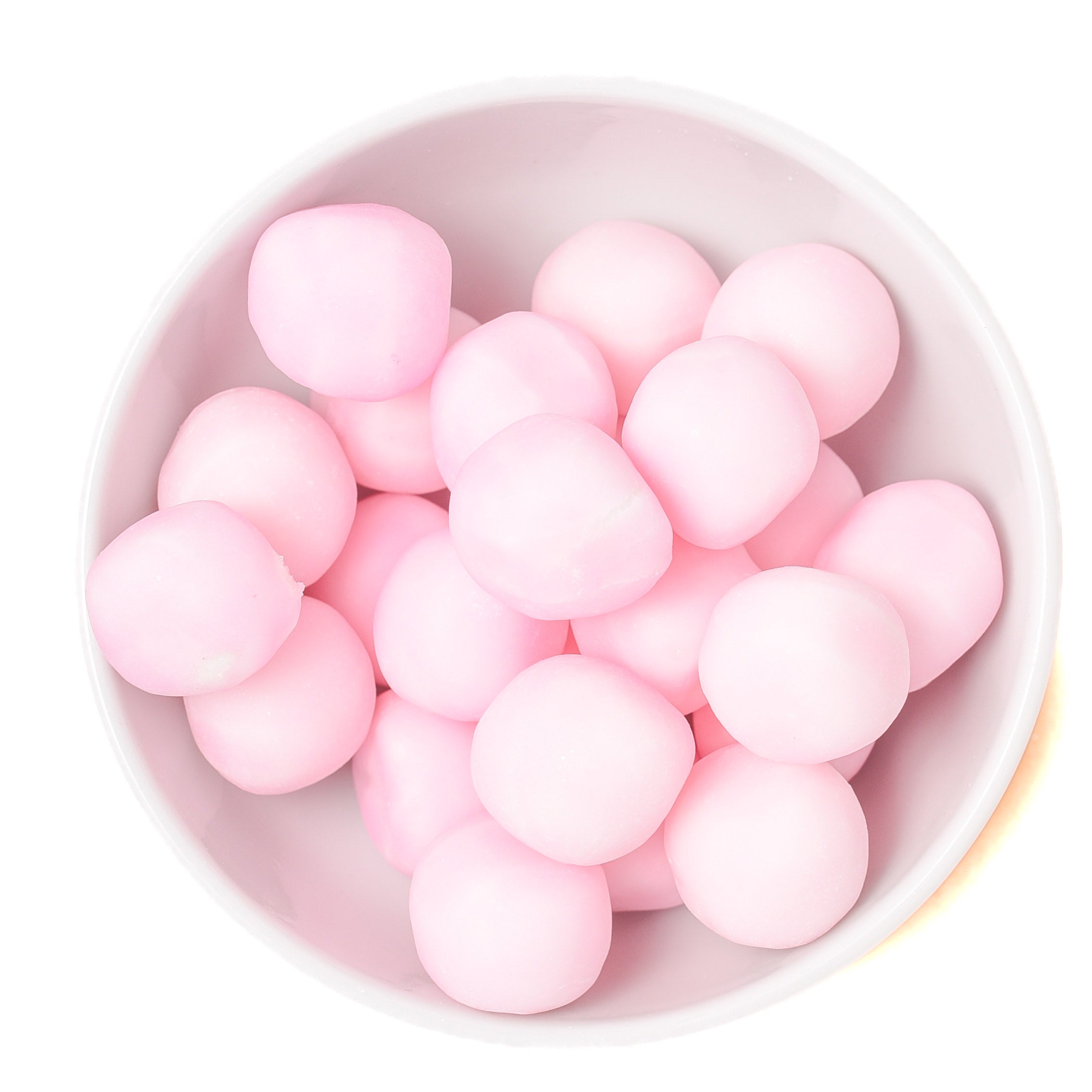 PALLINE FRAGOLA