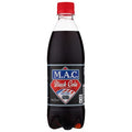 SODA MAC BLACK COLA 50CL