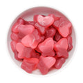 FARFALLE FRAGOLA E RABARBARO