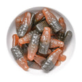 BOTTIGLIETTE COLA E LIQUIRIZIA