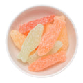 PESCI PASTELLO FRUTTA SOUR