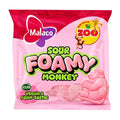 SCIMMIETTE FOAM SOUR 115G