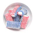 DINAMITI SOUR ROSSO E BLU
