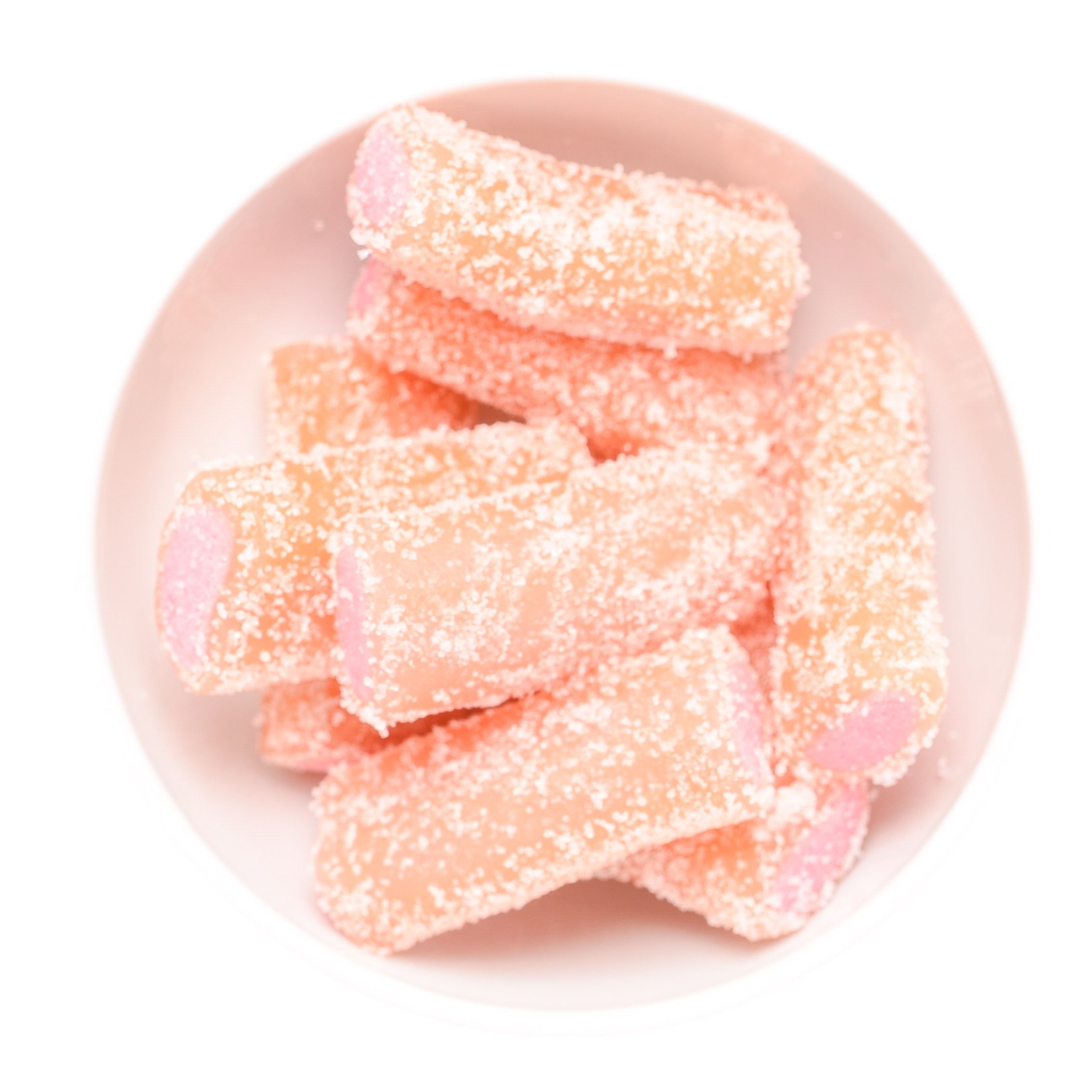 DINAMITI RIPIENE PESCA SOUR