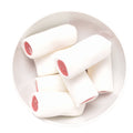 DINAMITI RIPIENE FRAGOLA E VANIGLIA
