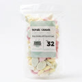 NORDIC CLOUDS MIX 32
