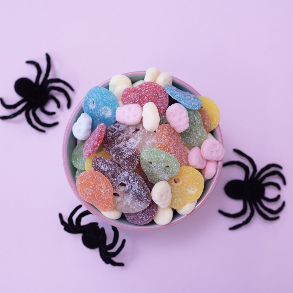 Teschi di Halloween Mix - 500g